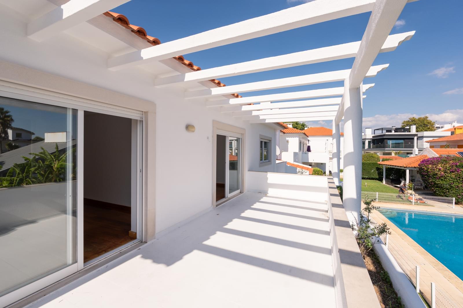 Moradia T4 com piscina, Areias de São Pedro, Cascais - Imagem 29