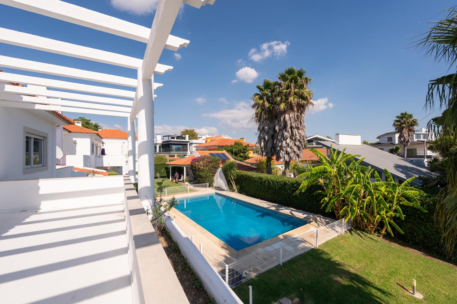 Moradia T4 com piscina, Areias de São Pedro, Cascais - Imagem 30