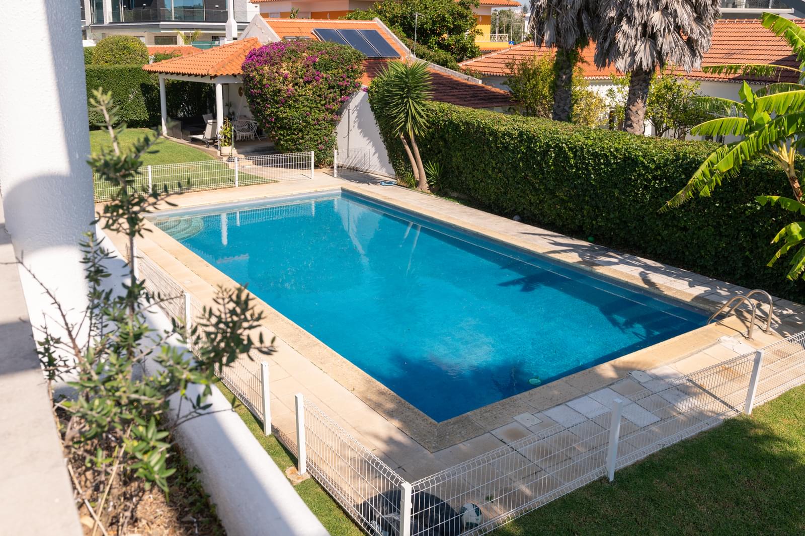 Moradia T4 com piscina, Areias de São Pedro, Cascais - Imagem 31
