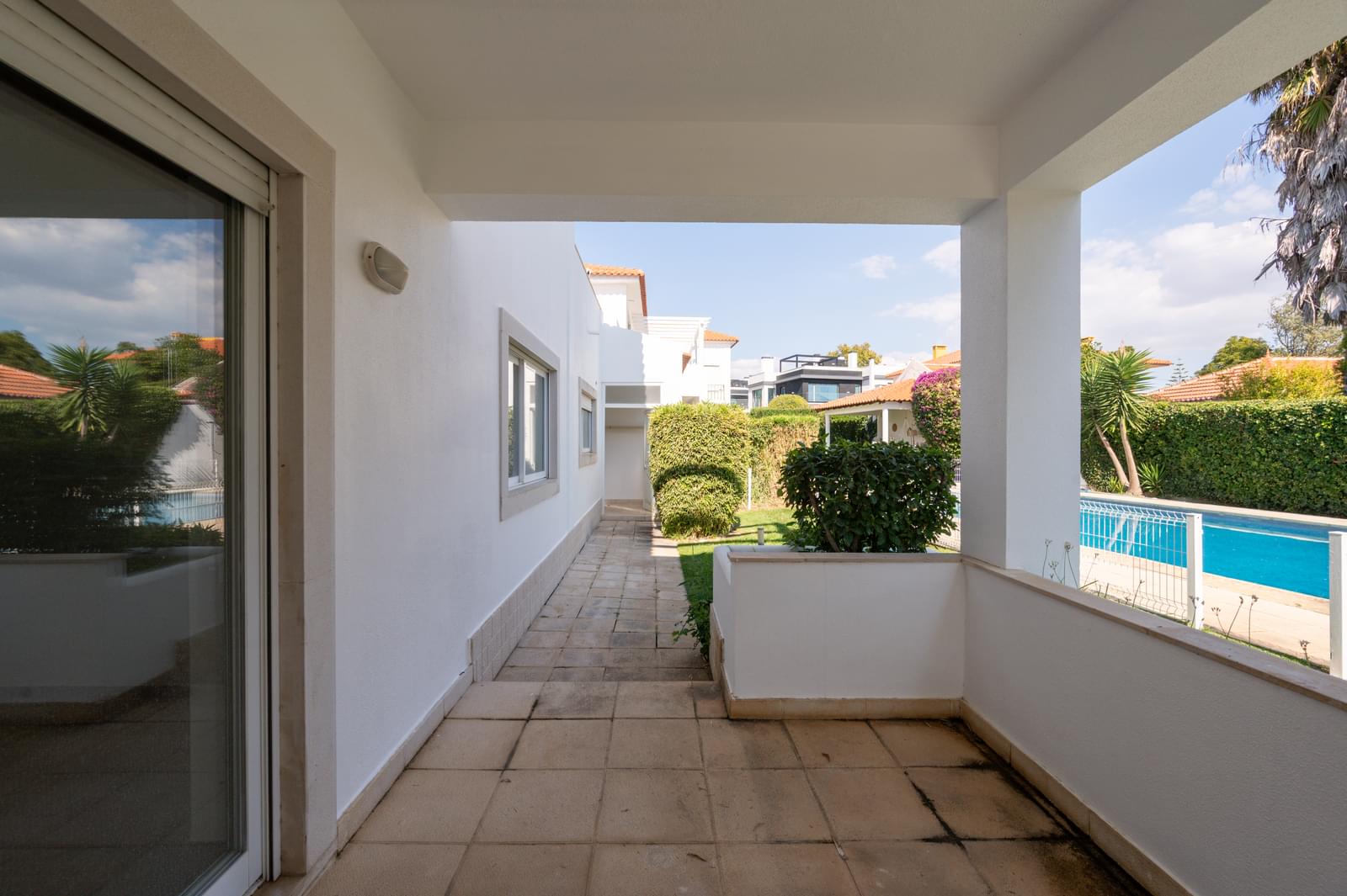 Moradia T4 com piscina, Areias de São Pedro, Cascais - Imagem 34