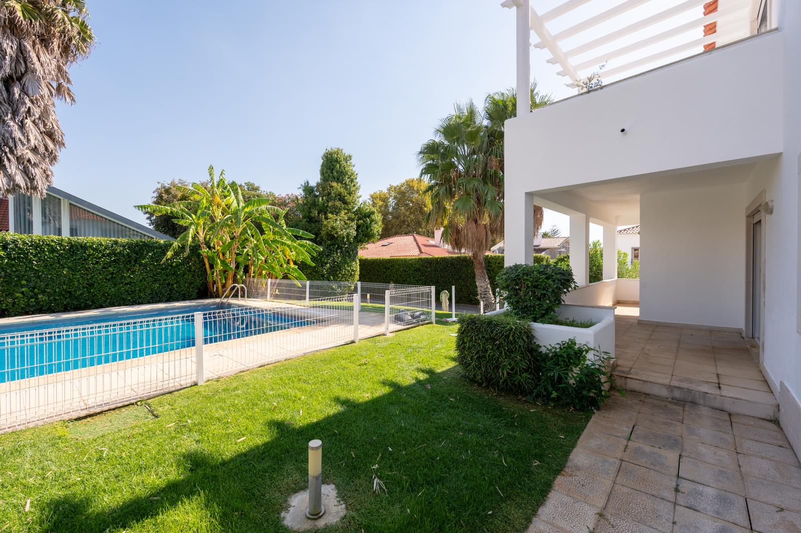 Moradia T4 com piscina, Areias de São Pedro, Cascais - Imagem 37