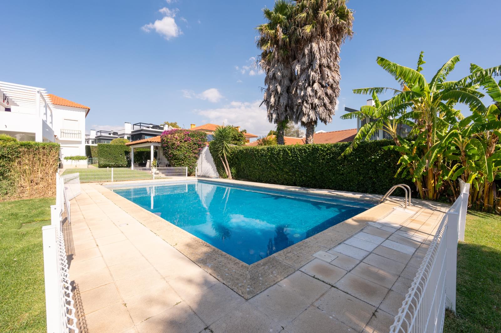 Moradia T4 com piscina, Areias de São Pedro, Cascais - Imagem 39