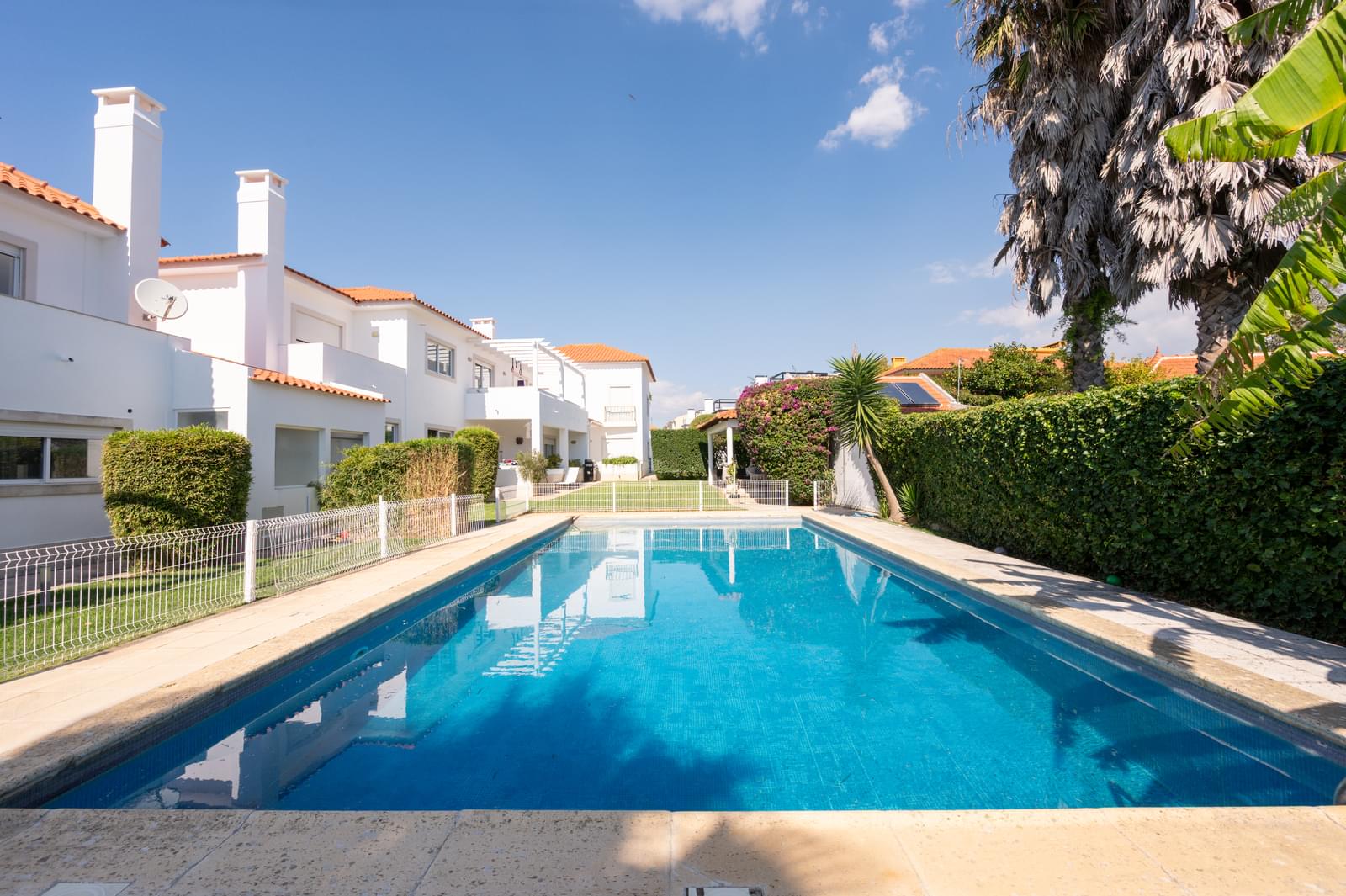 Moradia T4 com piscina, Areias de São Pedro, Cascais - Imagem 40
