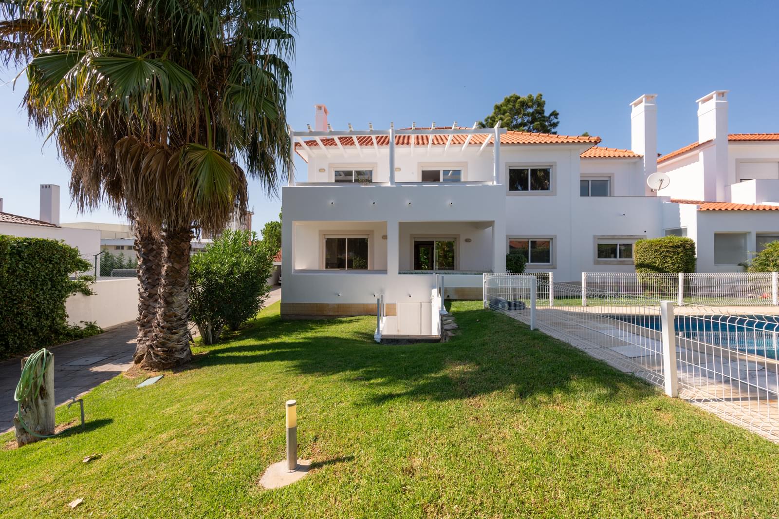 Moradia T4 com piscina, Areias de São Pedro, Cascais - Imagem 1