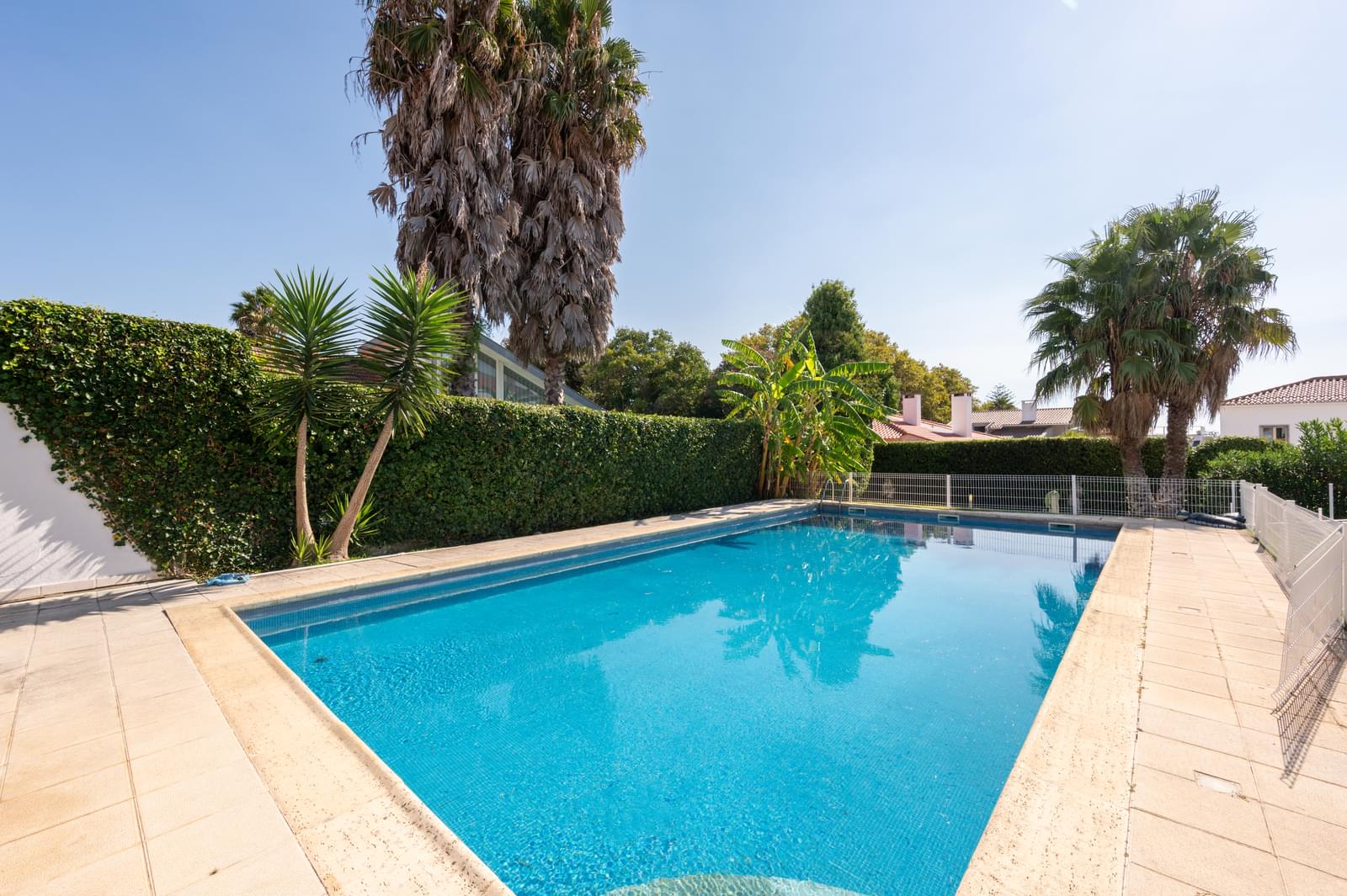 Moradia T4 com piscina, Areias de São Pedro, Cascais - Imagem 41