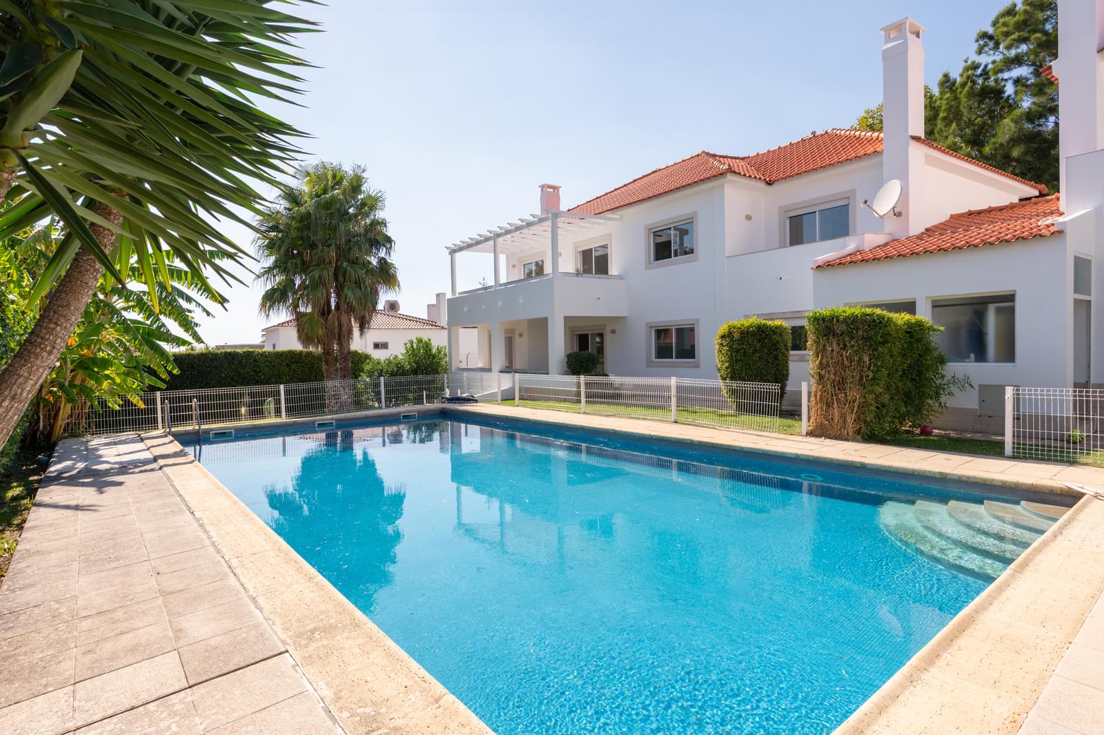 Moradia T4 com piscina, Areias de São Pedro, Cascais - Imagem 42