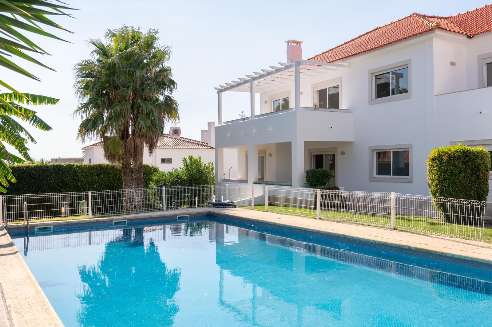 Moradia T4 com piscina, Areias de São Pedro, Cascais - Imagem 43