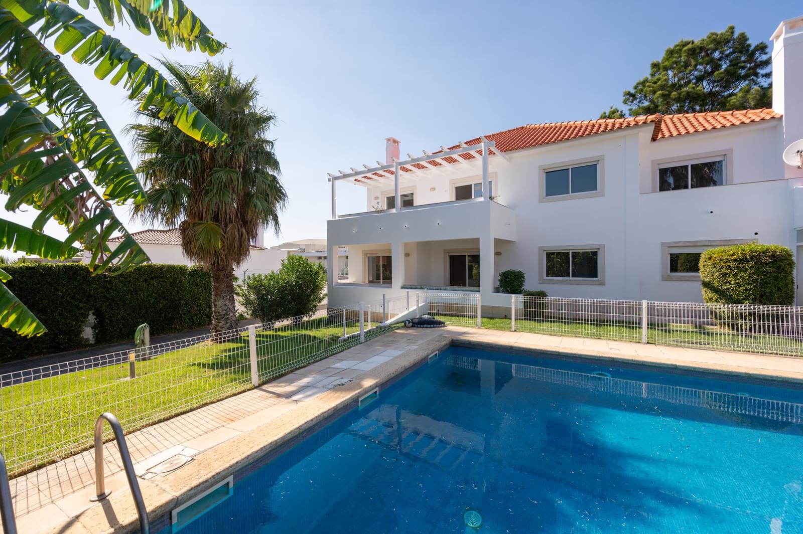 Moradia T4 com piscina, Areias de São Pedro, Cascais - Imagem 44