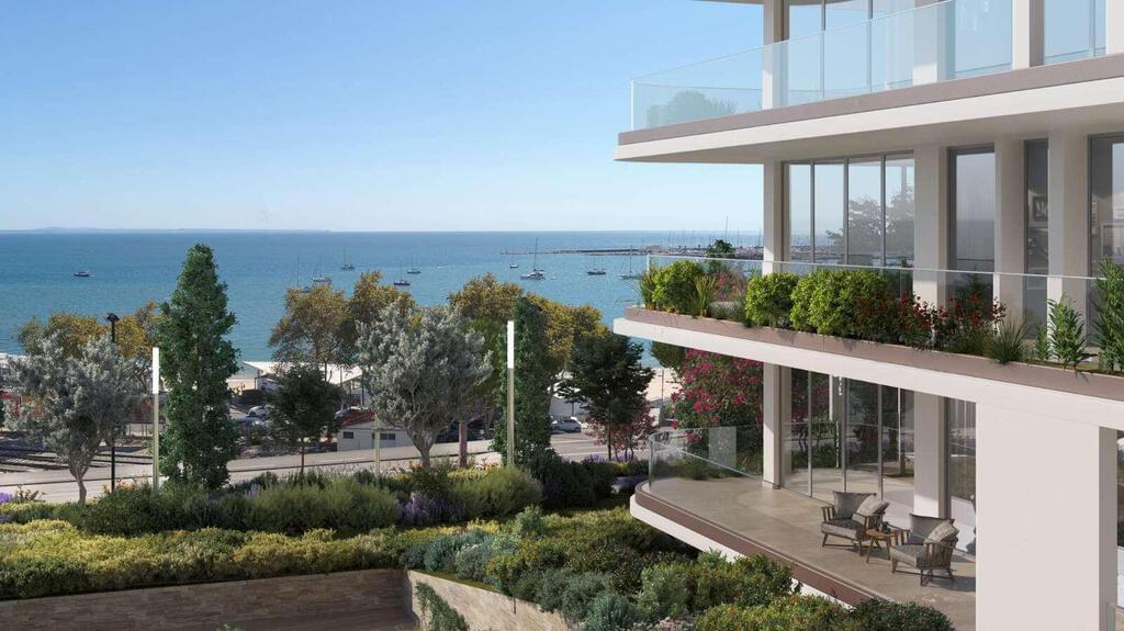 4 Bedroom Apartment with swimming pool, Cascais 3644387162