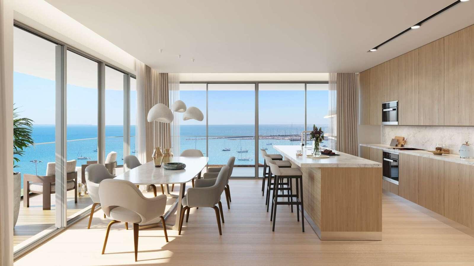 Apartamento T4 com piscina, Cascais - Imagem 18