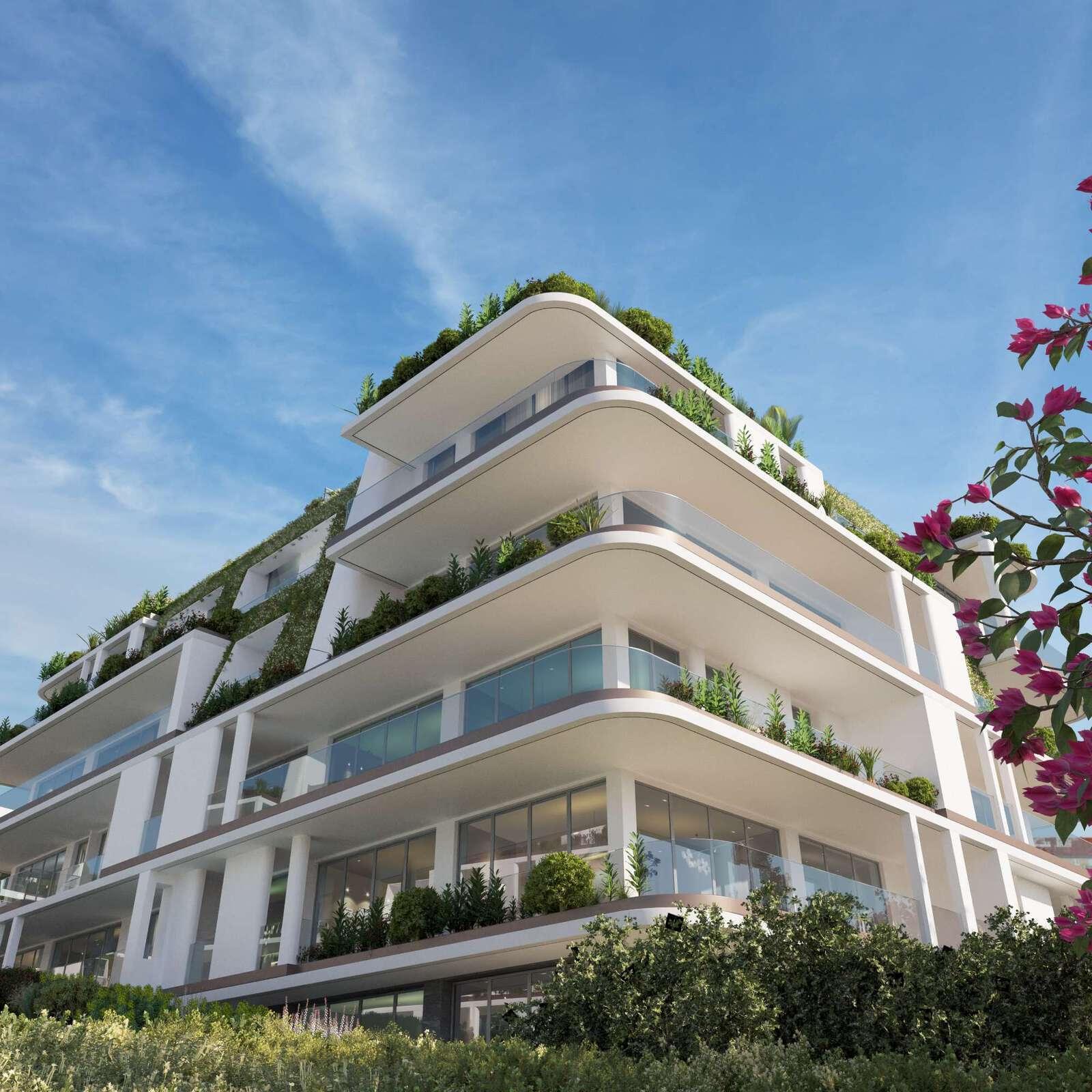 Apartamento T4 com piscina, Cascais - Imagem 27