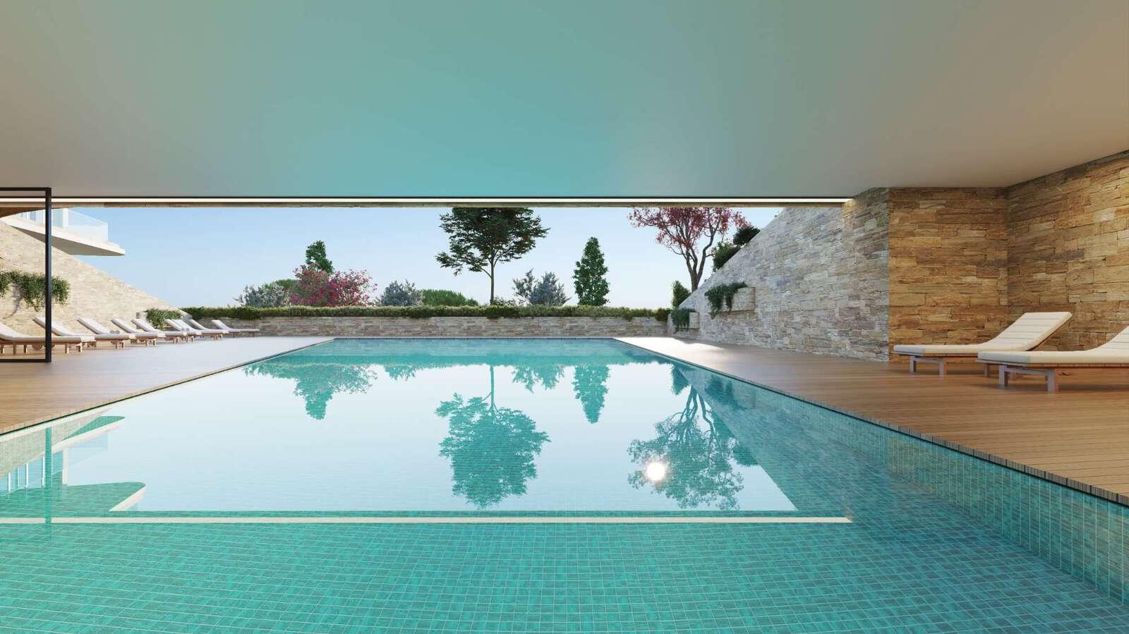 Apartamento T4 com piscina, Cascais - Imagem 29
