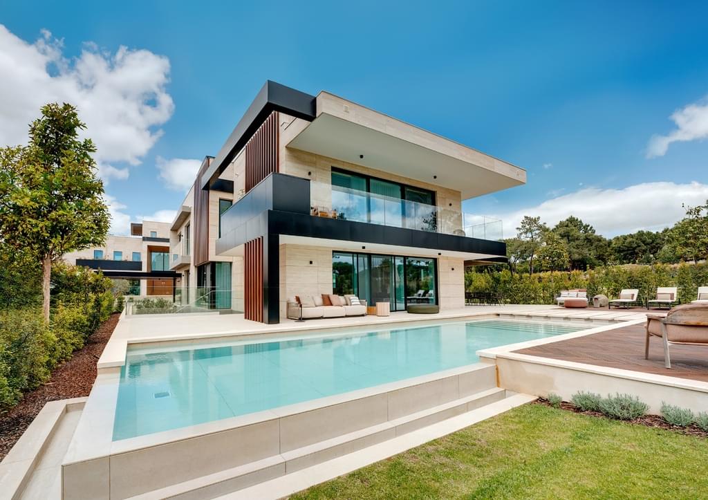 3 Bedroom Two-family house in One Green Way, Quinta do Lago, Loulé 1445401907