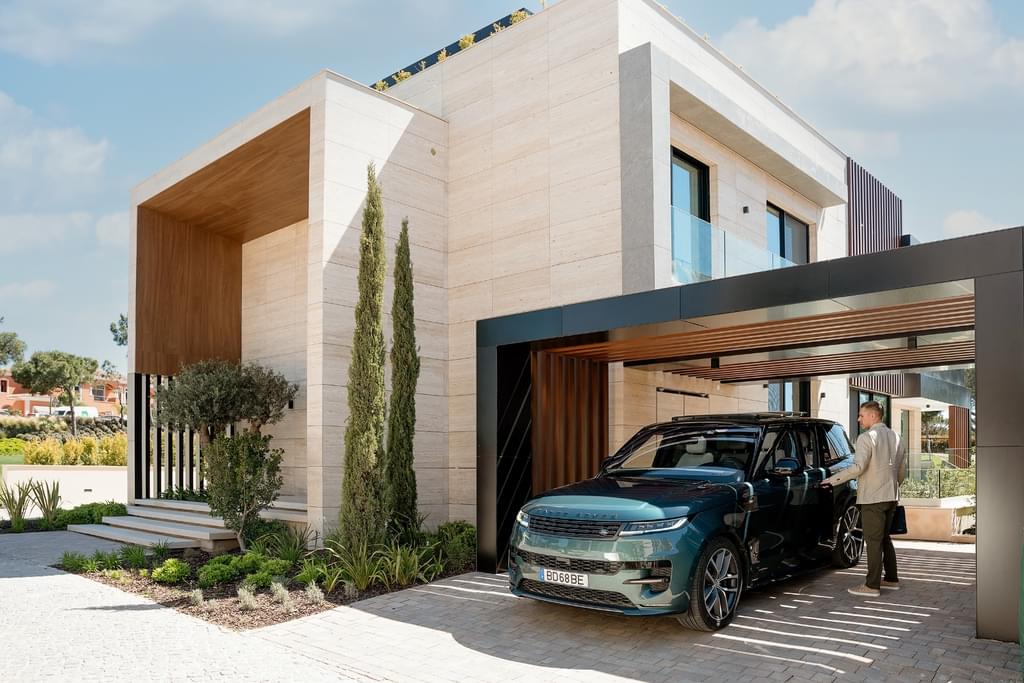 3 Bedroom Two-family house in One Green Way, Quinta do Lago, Loulé 1445401907