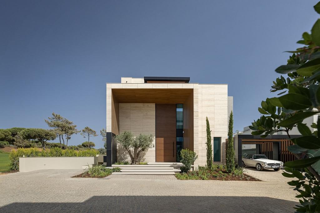 3 Bedroom Two-family house in One Green Way, Quinta do Lago, Loulé 1445401907