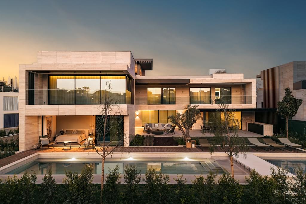 3 Bedroom Two-family house in One Green Way, Quinta do Lago, Loulé 2457565745