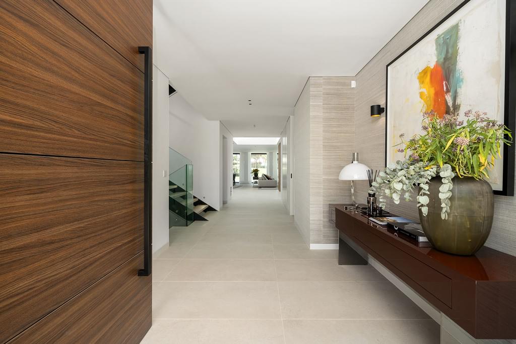 3 Bedroom Two-family house in One Green Way, Quinta do Lago, Loulé 1445401907