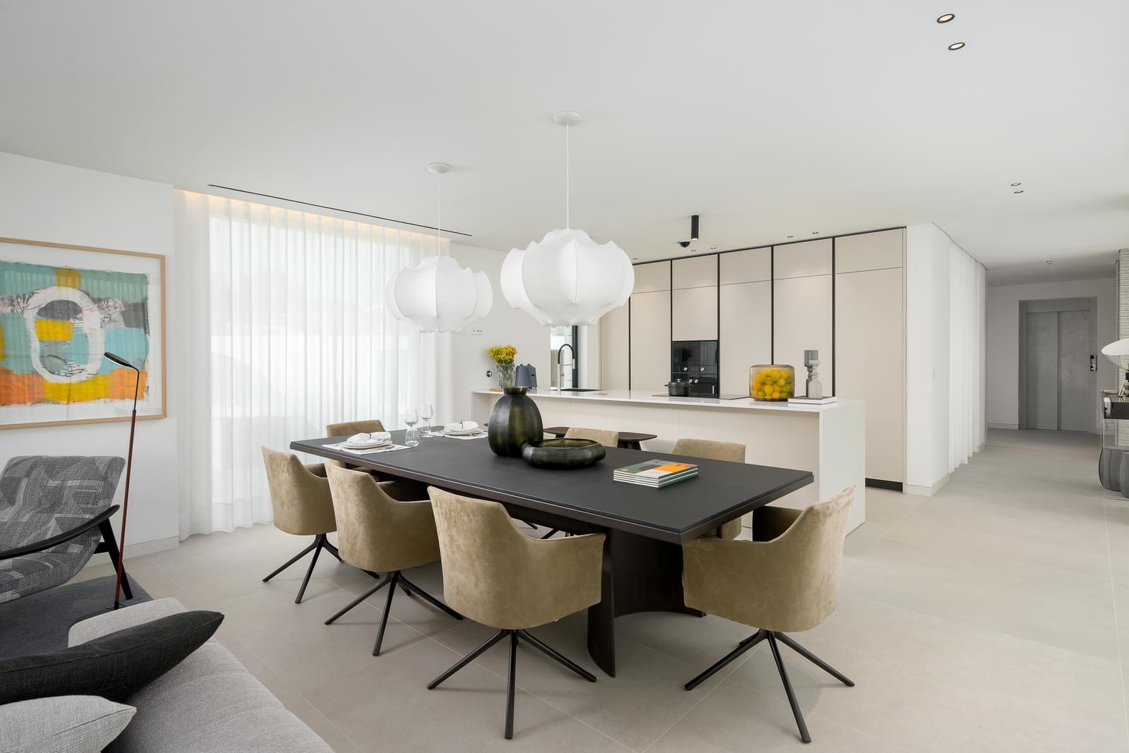 Moradia Bi-familiar T5 no One Green Way - Imagem 40