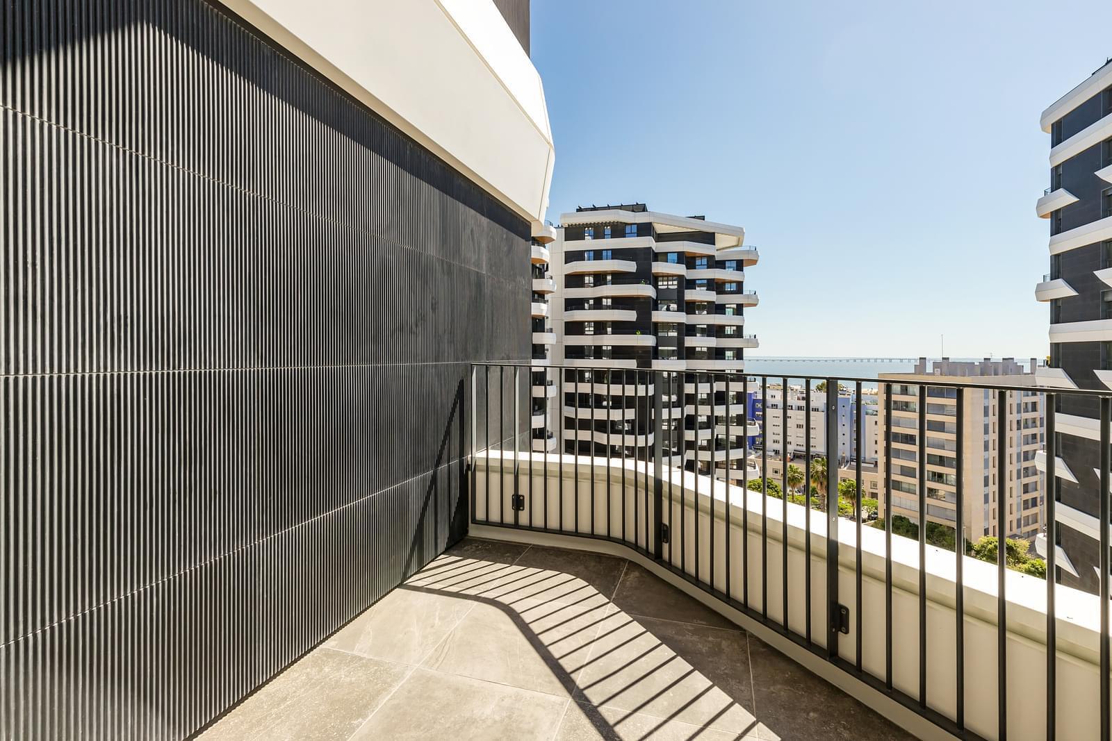 Apartamento T1 com piscina, Parque das Nações, Lisboa - Imagem 5