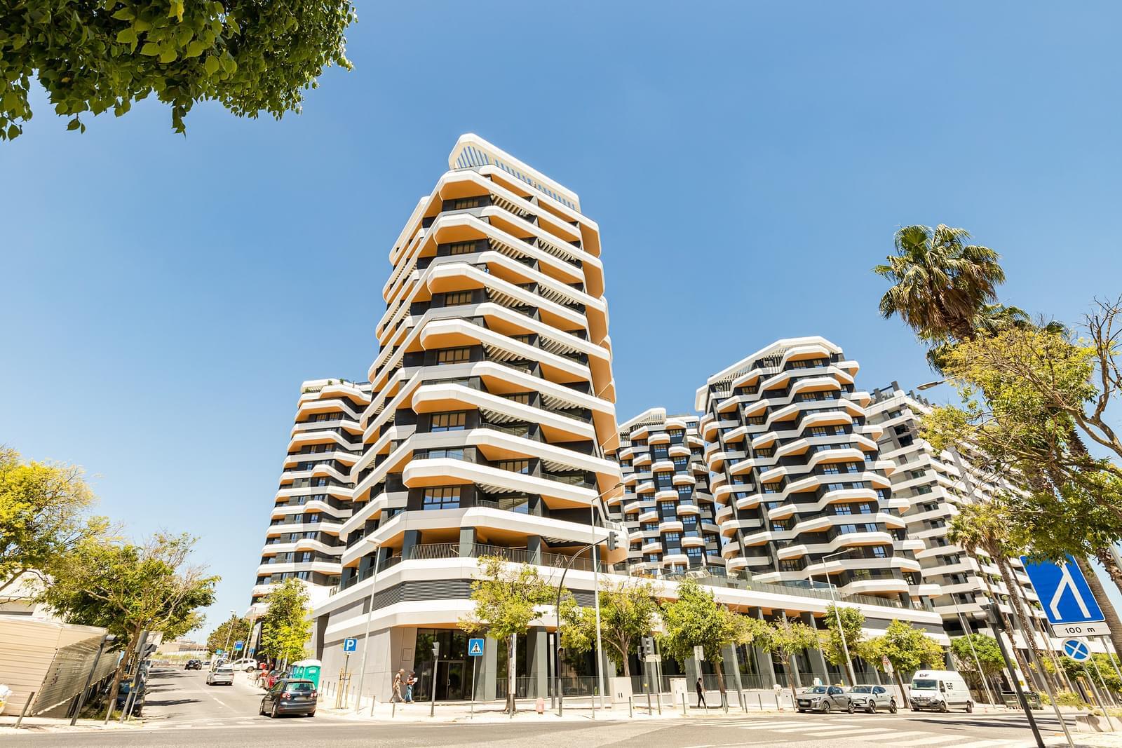 Apartamento T1 com piscina, Parque das Nações, Lisboa - Imagem 18