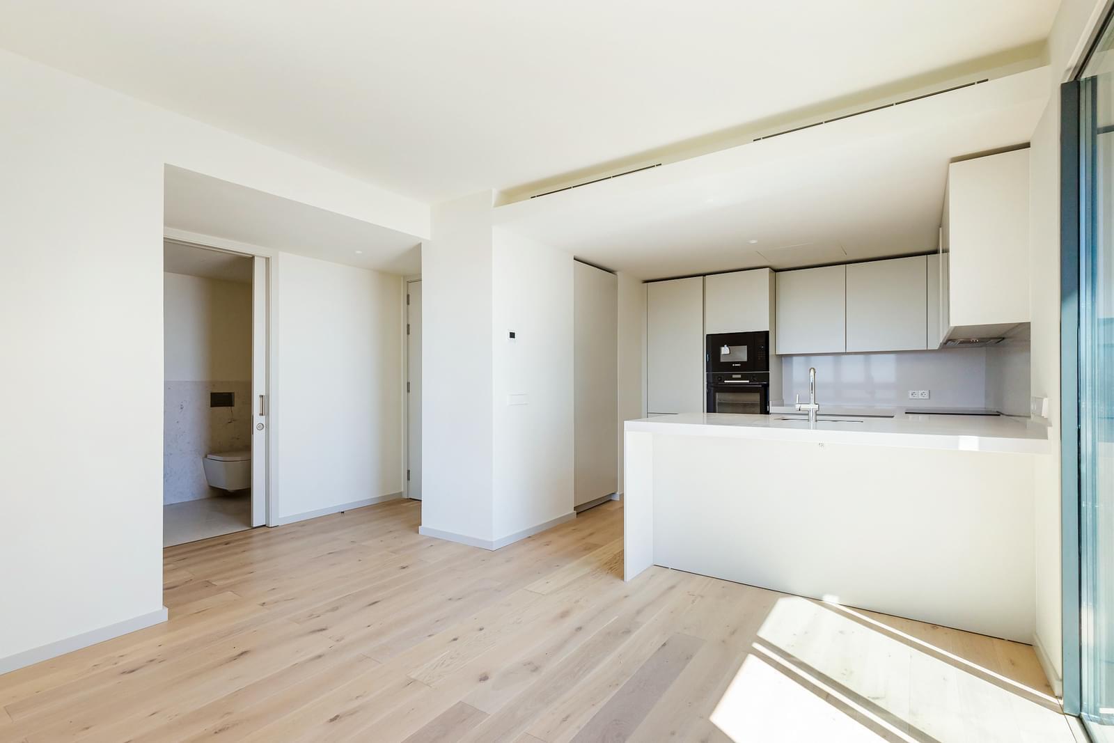 Apartamento T1 com piscina, Parque das Nações, Lisboa - Imagem 7