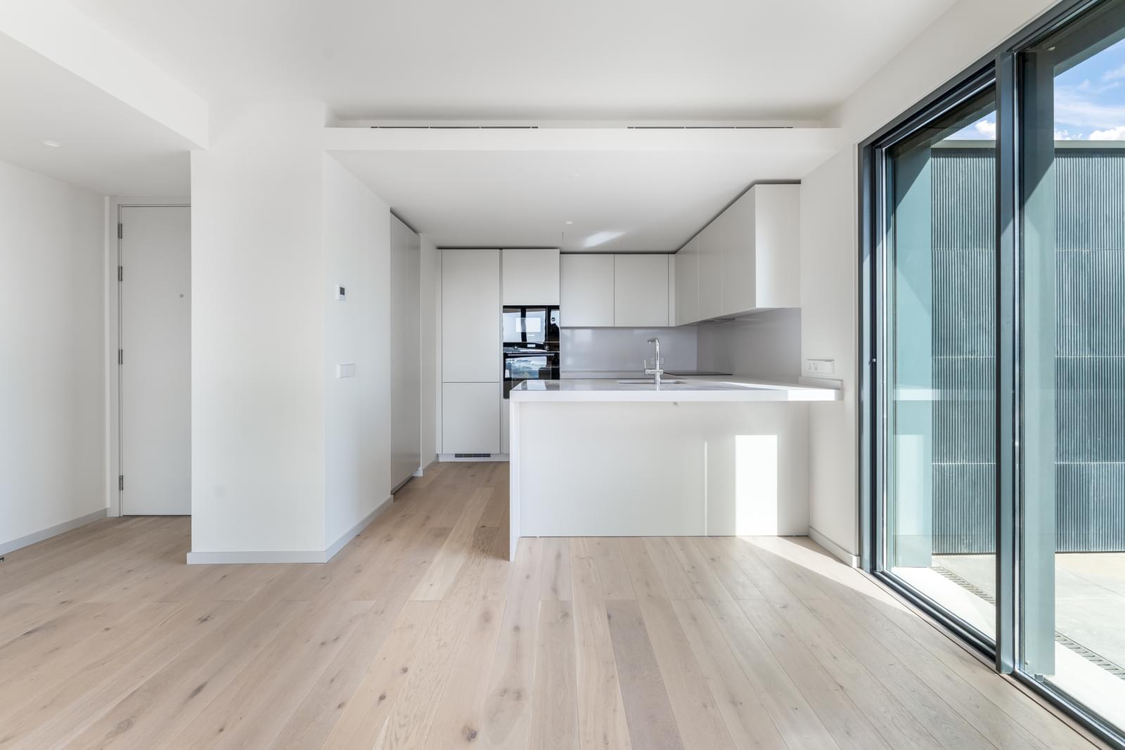 Apartamento T1 com piscina, Parque das Nações, Lisboa - Imagem 5