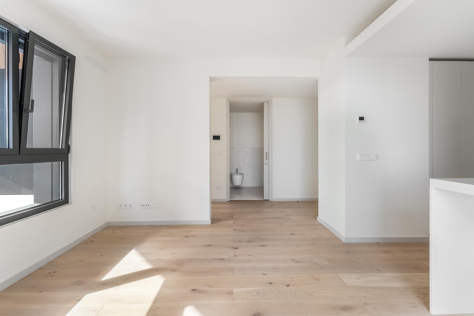 Apartamento T1 com piscina, Parque das Nações, Lisboa - Imagem 11