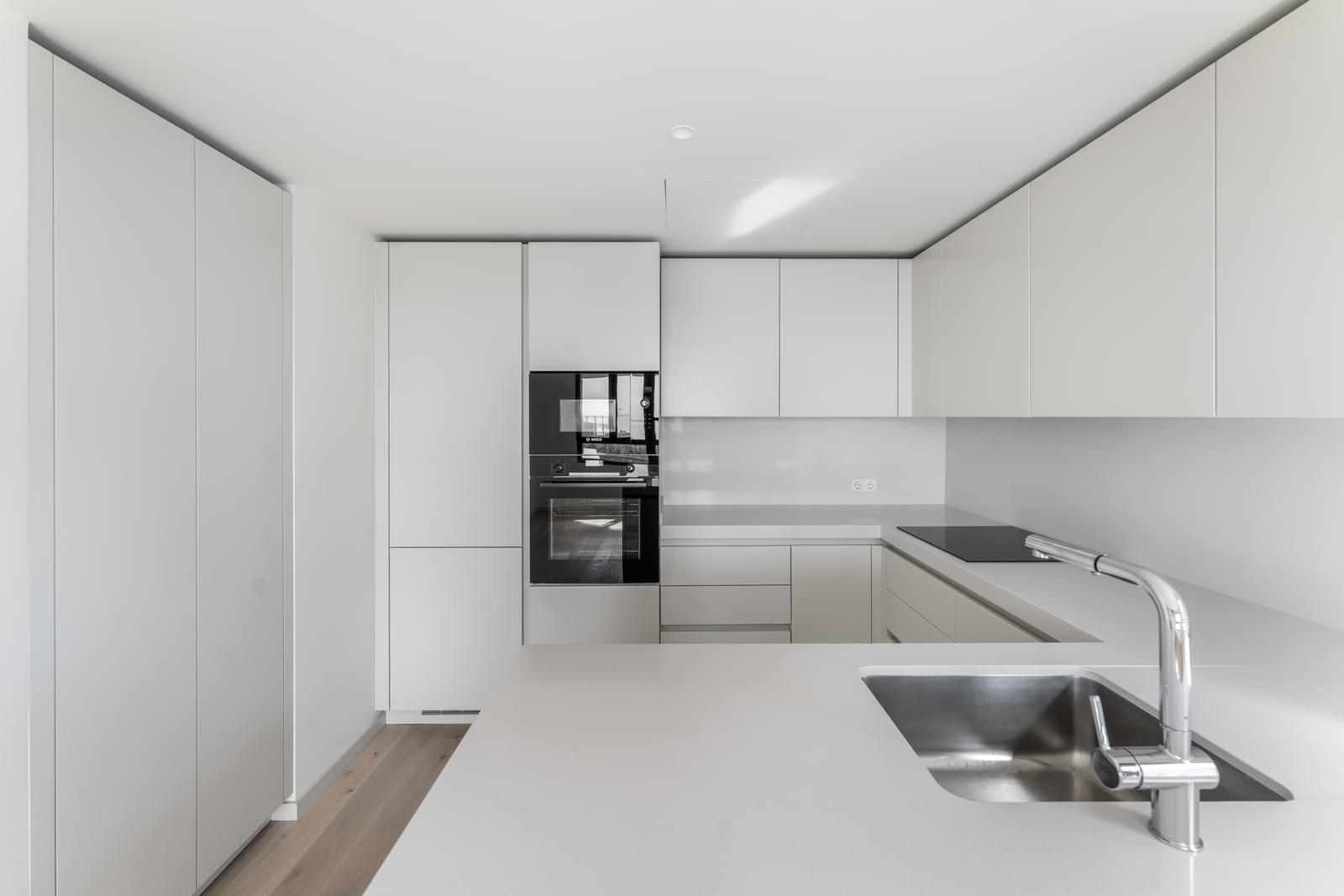 Apartamento T1 com piscina, Parque das Nações, Lisboa - Imagem 16