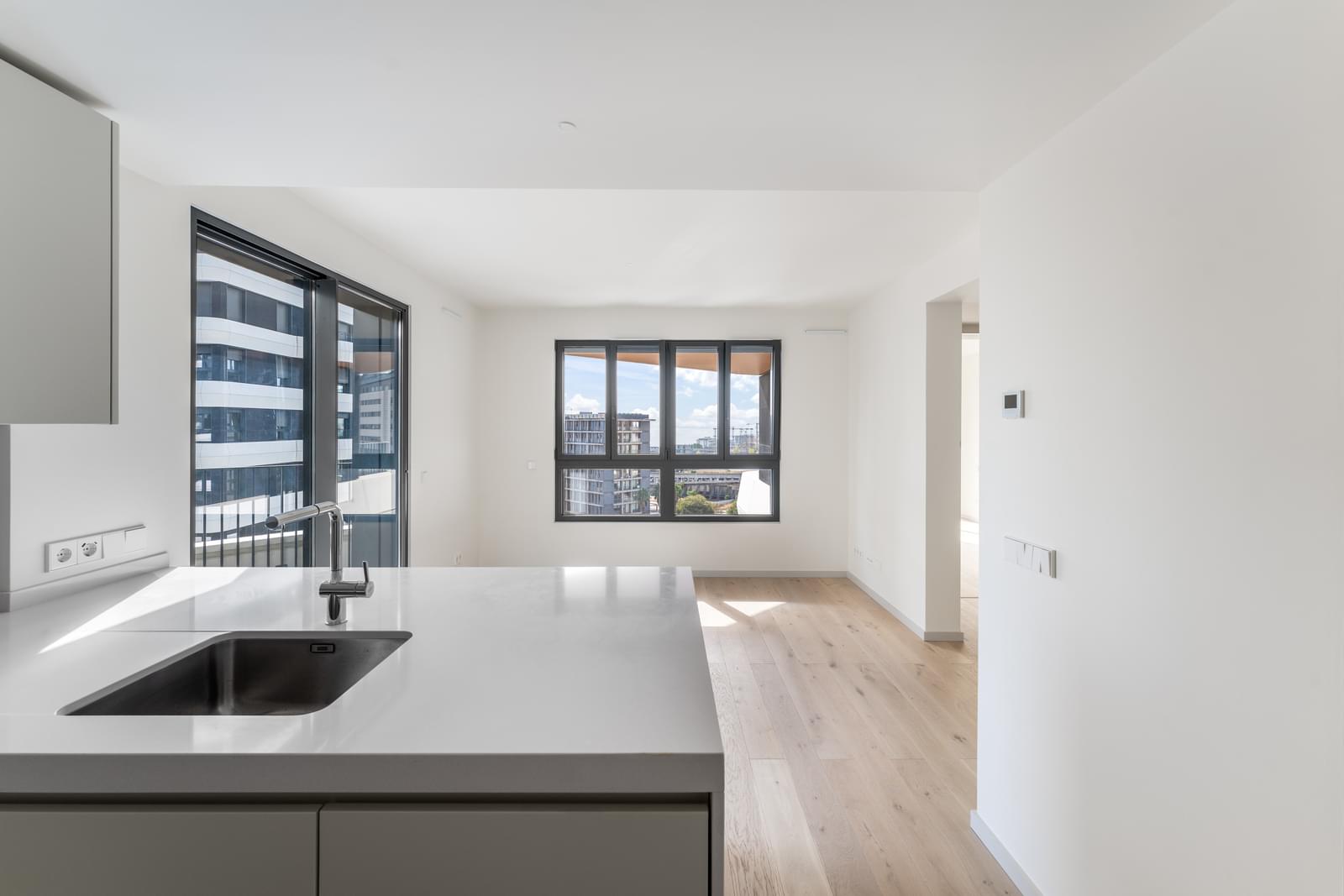 Apartamento T1 com piscina, Parque das Nações, Lisboa - Imagem 12