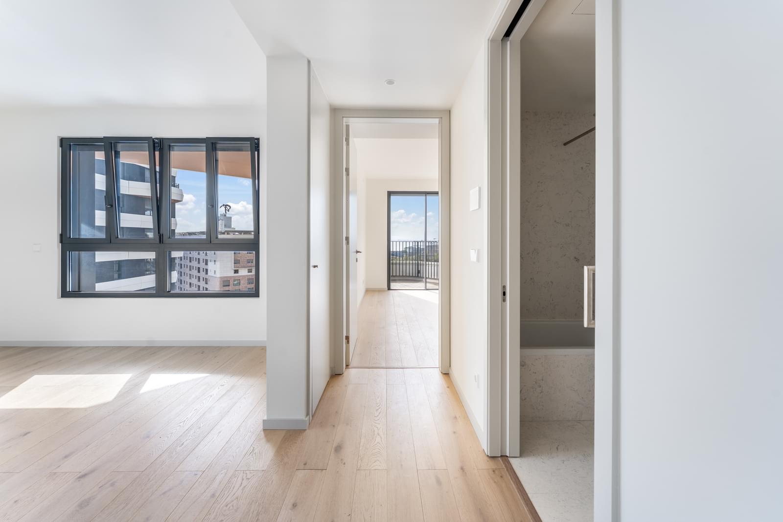 Apartamento T1 com piscina, Parque das Nações, Lisboa - Imagem 15