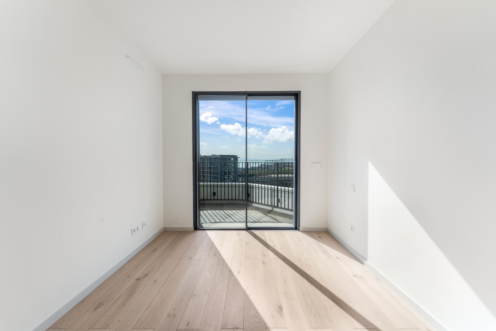 Apartamento T1 com piscina, Parque das Nações, Lisboa - Imagem 8