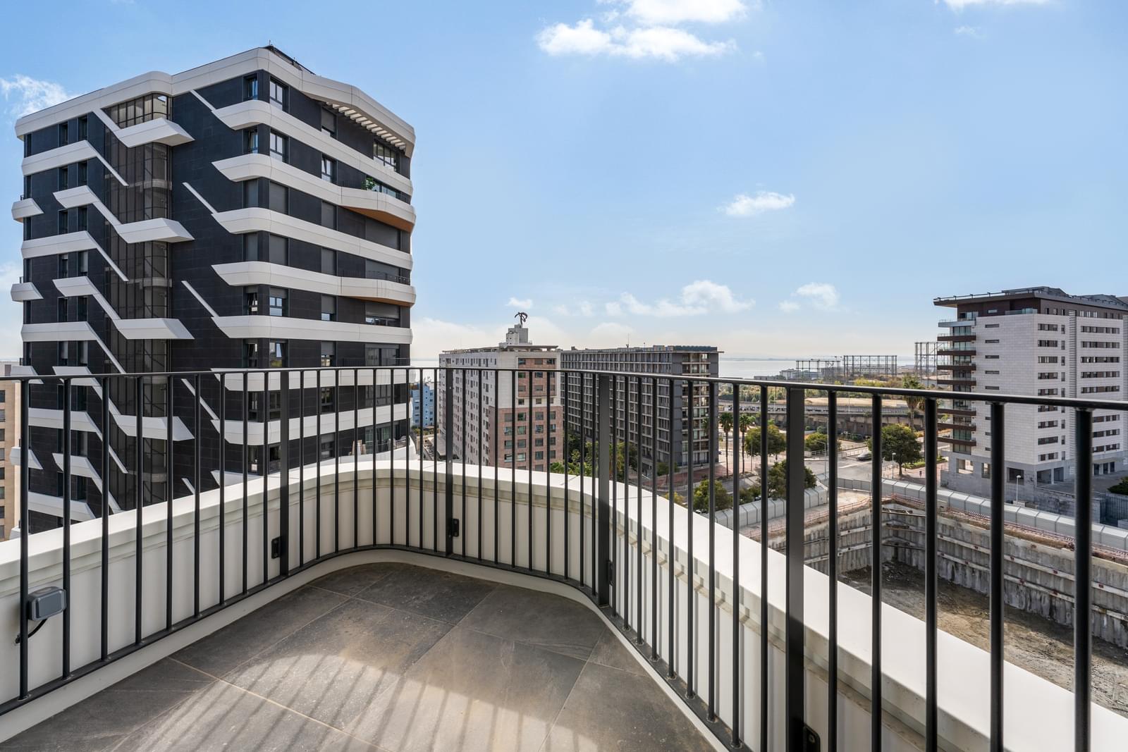 Apartamento T1 com piscina, Parque das Nações, Lisboa - Imagem 28