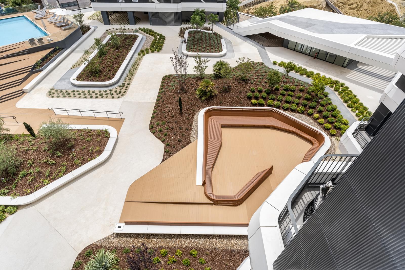 Apartamento T1 com piscina, Parque das Nações, Lisboa - Imagem 26