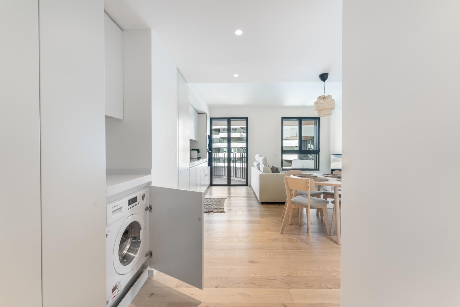1 Bedroom Apartment/Flat's Image 5