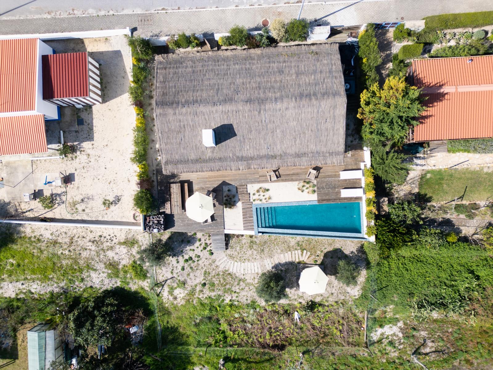 Moradia Isolada T3 com piscina, Possanco, Alcacer do Sal - Imagem 26