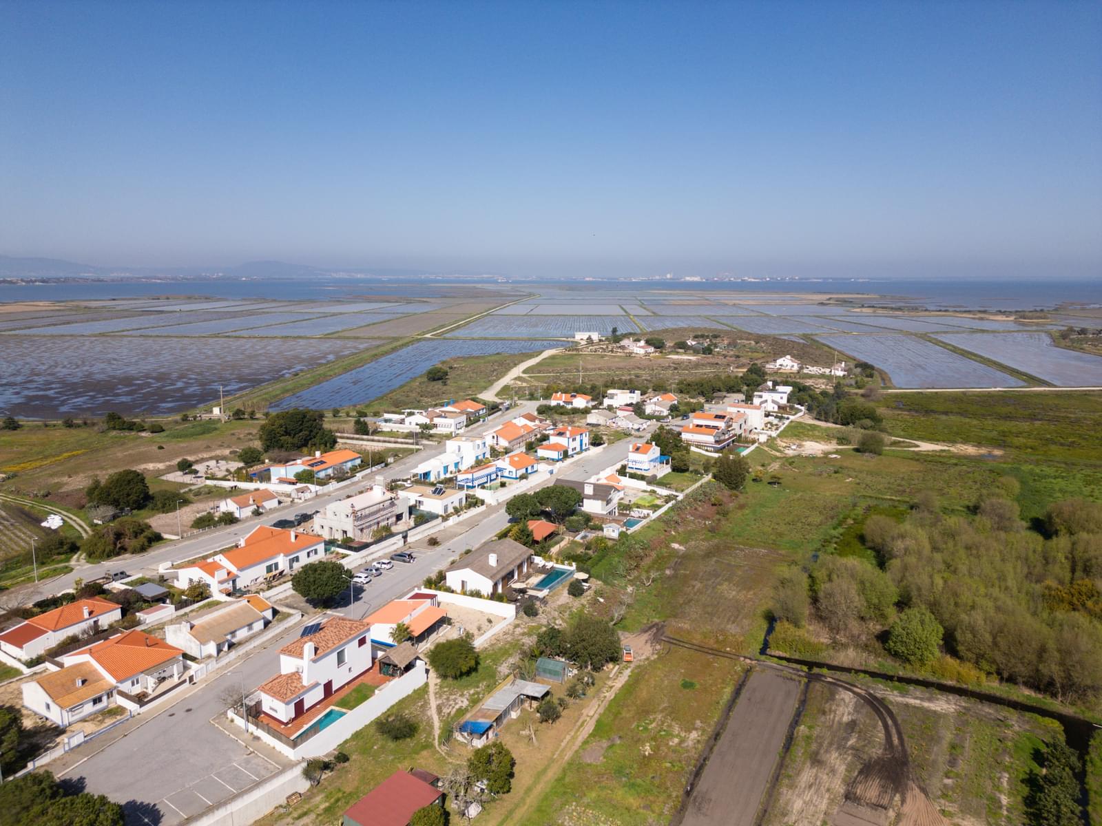 Moradia Isolada T3 com piscina, Possanco, Alcacer do Sal - Imagem 28