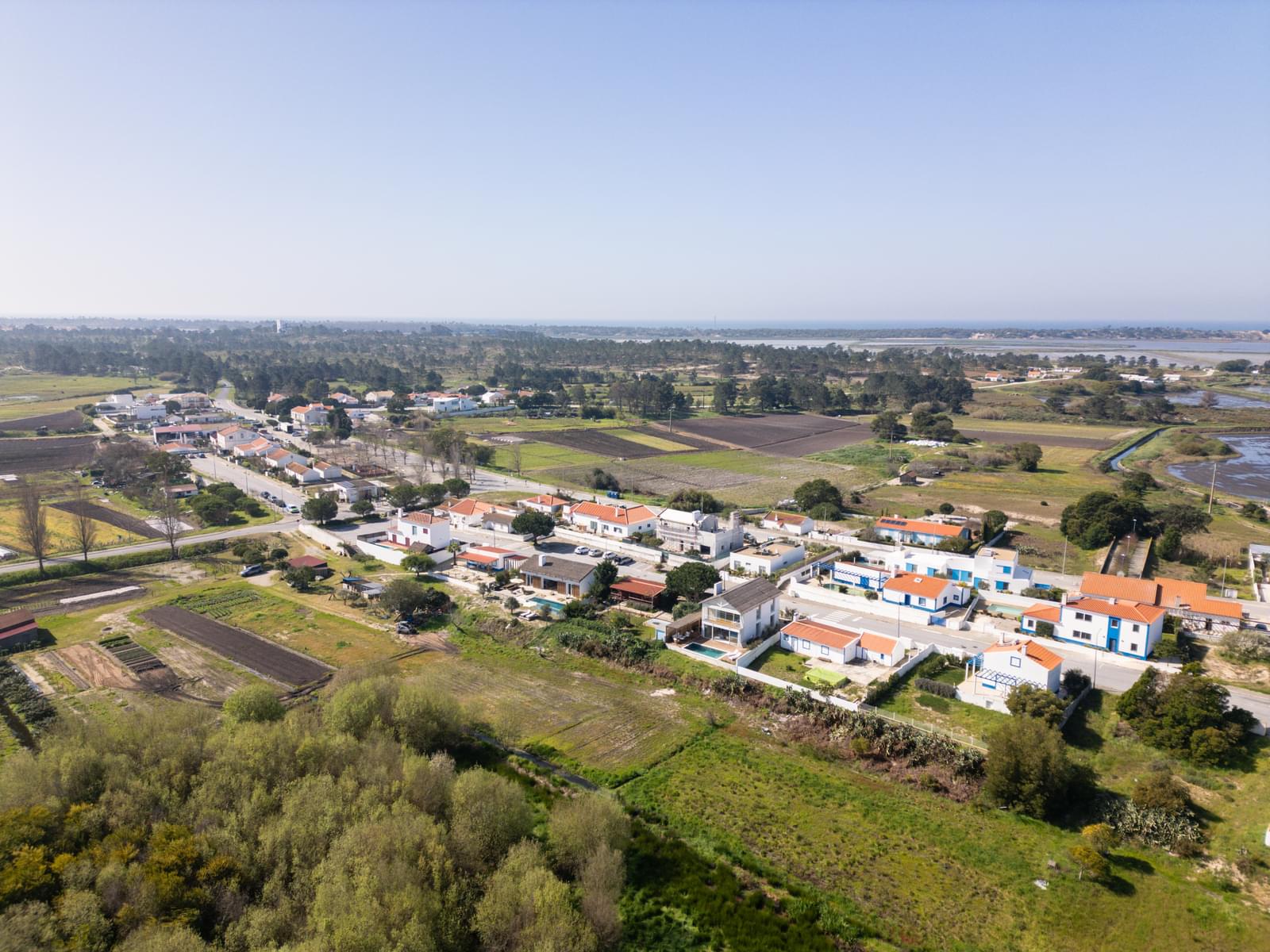 Moradia Isolada T3 com piscina, Possanco, Alcacer do Sal - Imagem 29