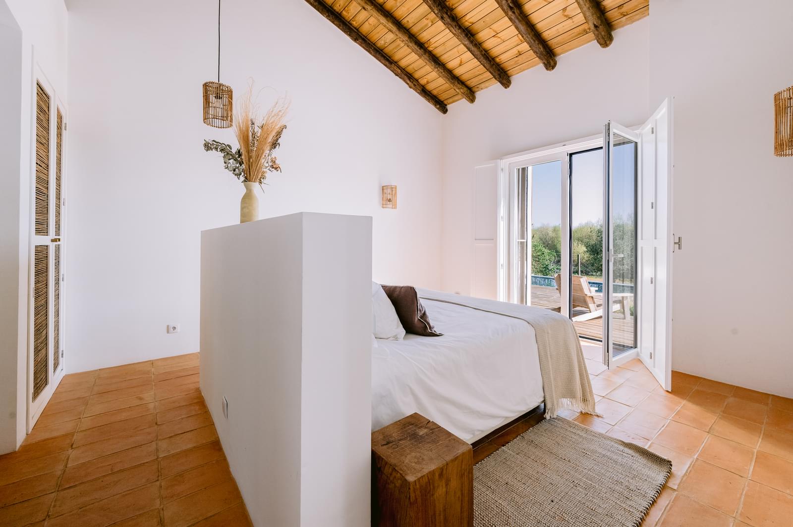 Moradia Isolada T3 com piscina, Possanco, Alcacer do Sal - Imagem 16