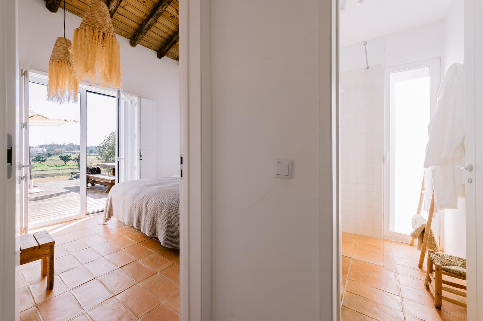 Moradia Isolada T3 com piscina, Possanco, Alcacer do Sal - Imagem 20
