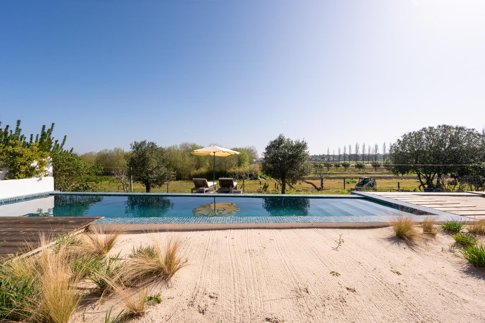 Moradia Isolada T3 com piscina, Possanco, Alcacer do Sal - Imagem 36