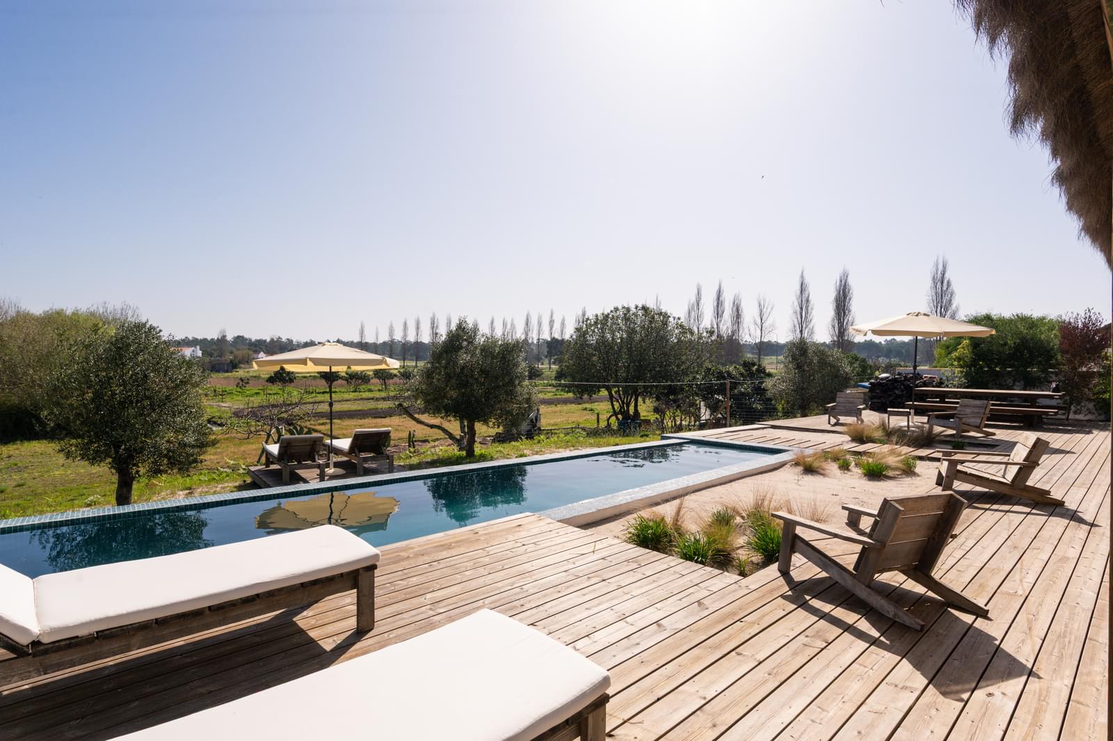 Moradia Isolada T3 com piscina, Possanco, Alcacer do Sal - Imagem 37