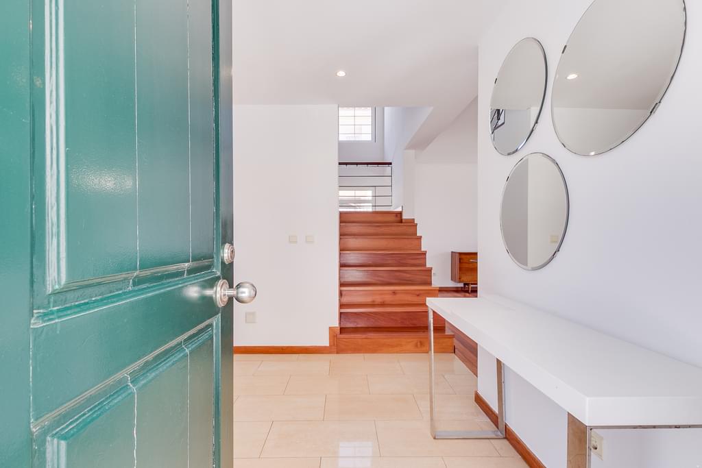 3 Bedroom Detached house with parking, Aldeia de Juzo, Cascais 21489783