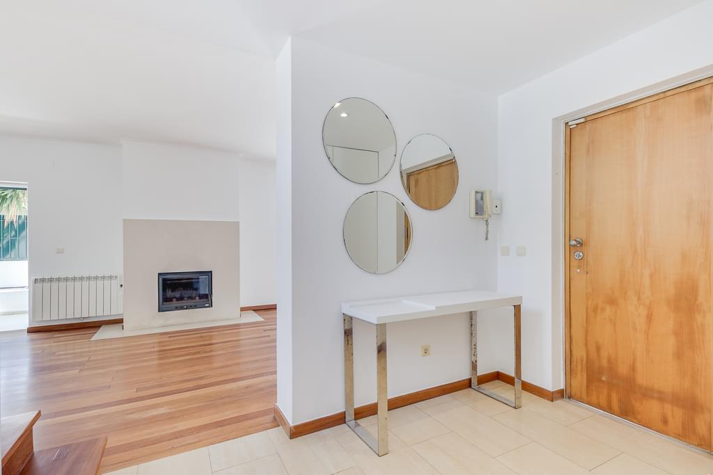 3 Bedroom Detached house with parking, Aldeia de Juzo, Cascais 21489783