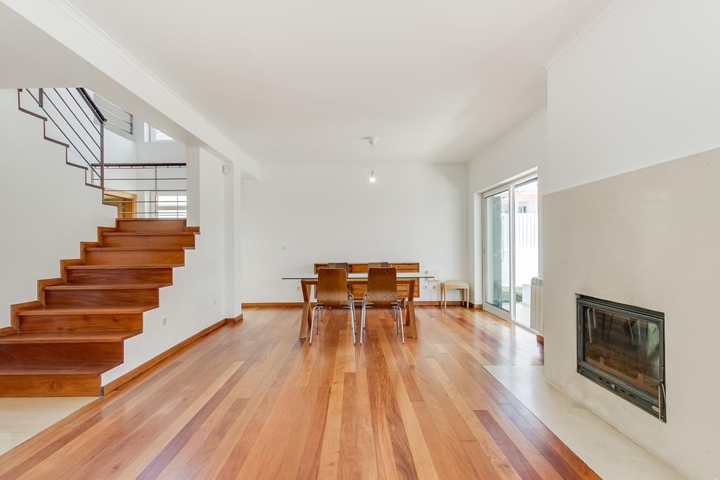 3 Bedroom Detached house with parking, Aldeia de Juzo, Cascais 21489783