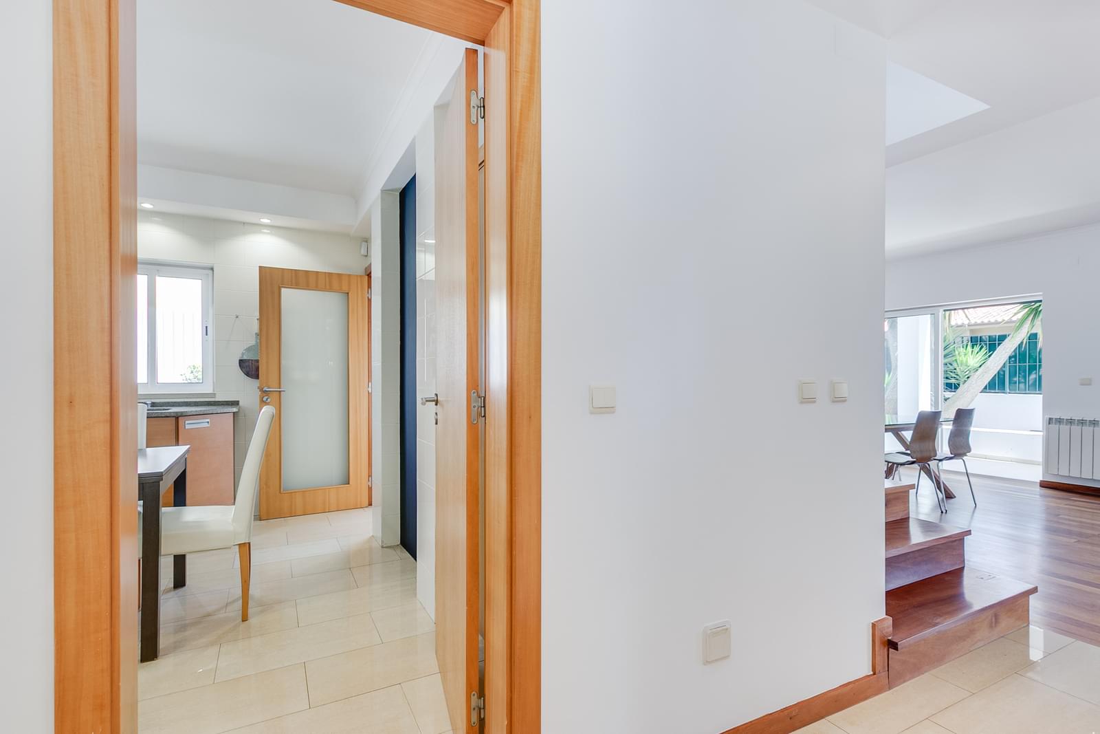 Moradia Isolada T3 com estacionamento, Aldeia de Juzo, Cascais - Imagem 11