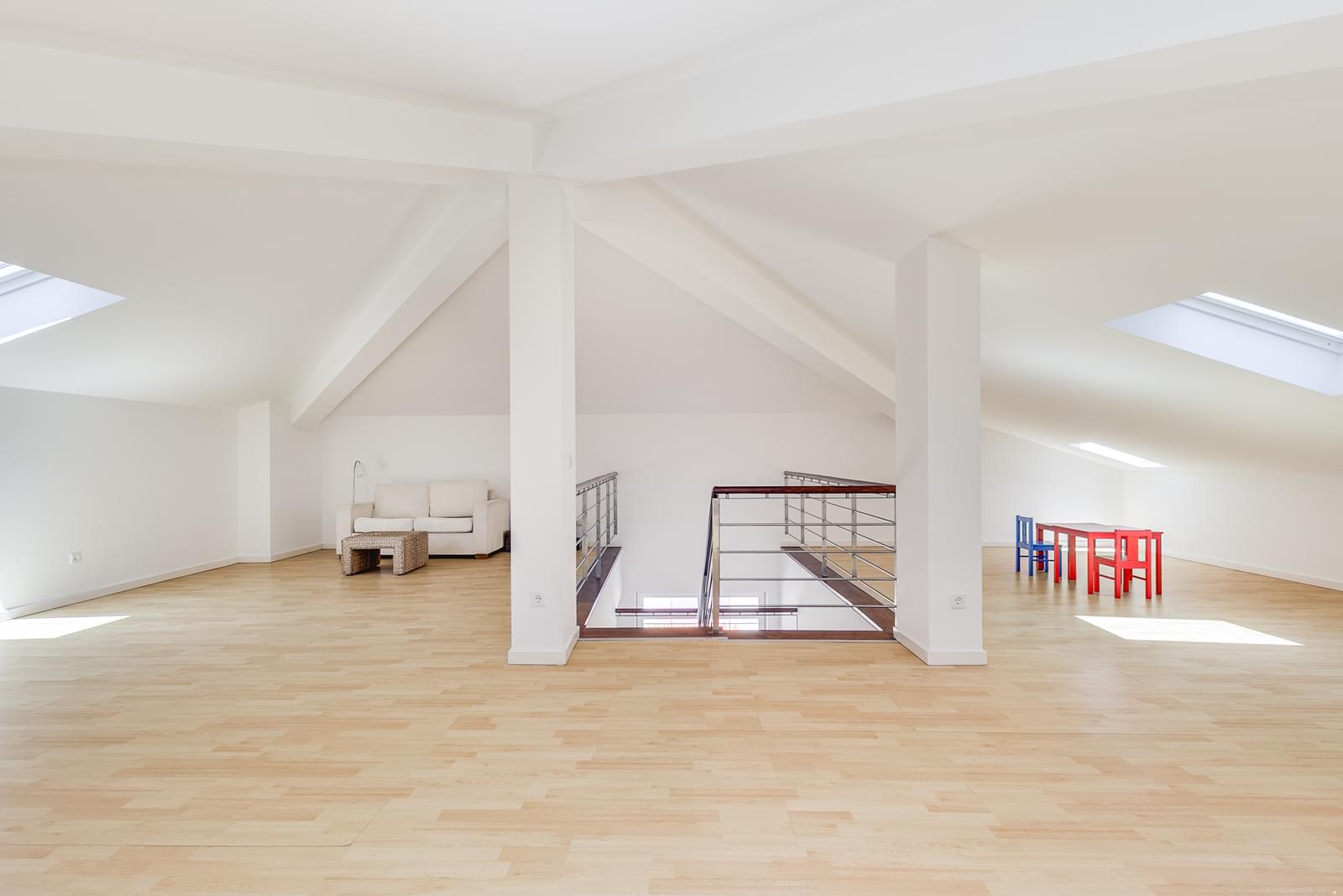 Moradia Isolada T3 com estacionamento, Aldeia de Juzo, Cascais - Imagem 39