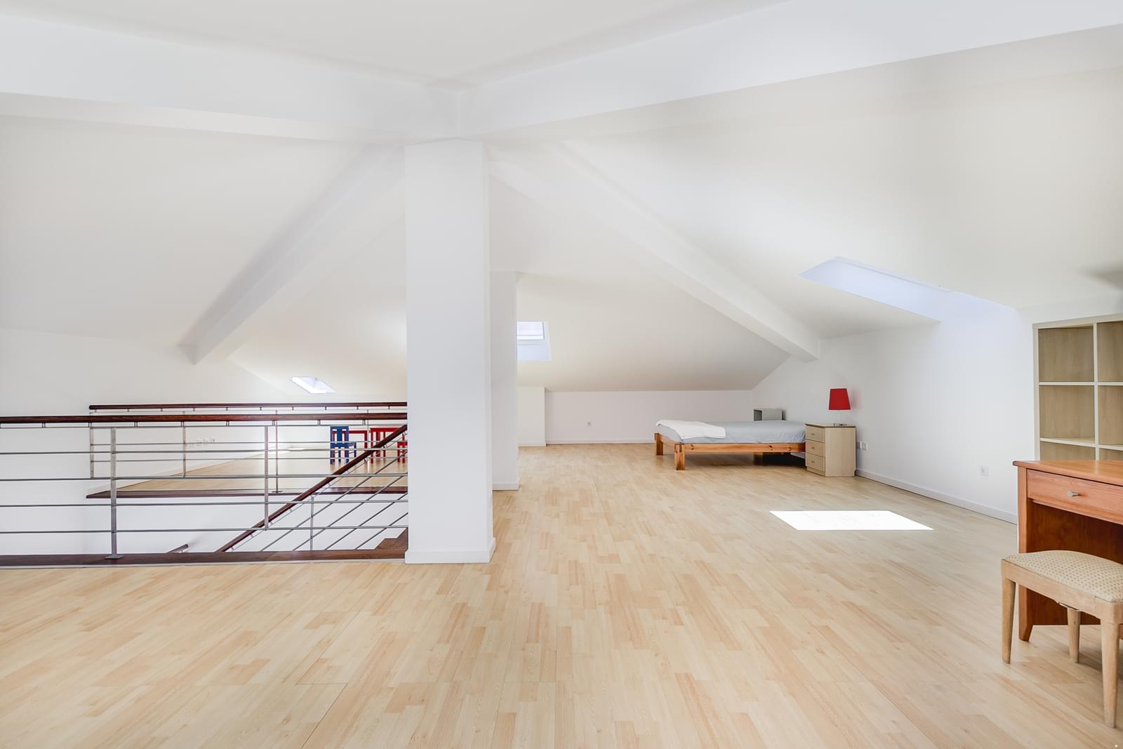 Moradia Isolada T3 com estacionamento, Aldeia de Juzo, Cascais - Imagem 41