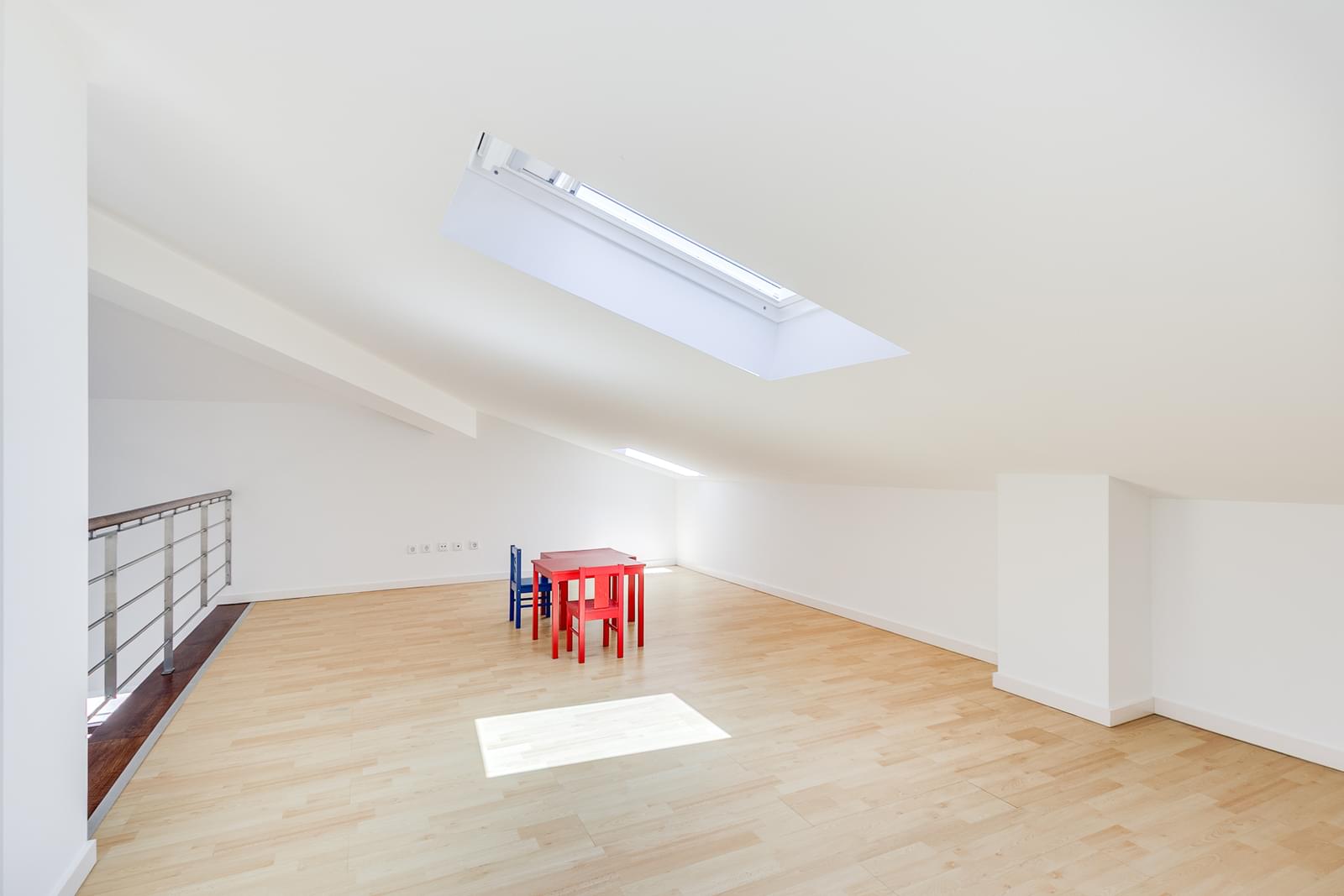 Moradia Isolada T3 com estacionamento, Aldeia de Juzo, Cascais - Imagem 43