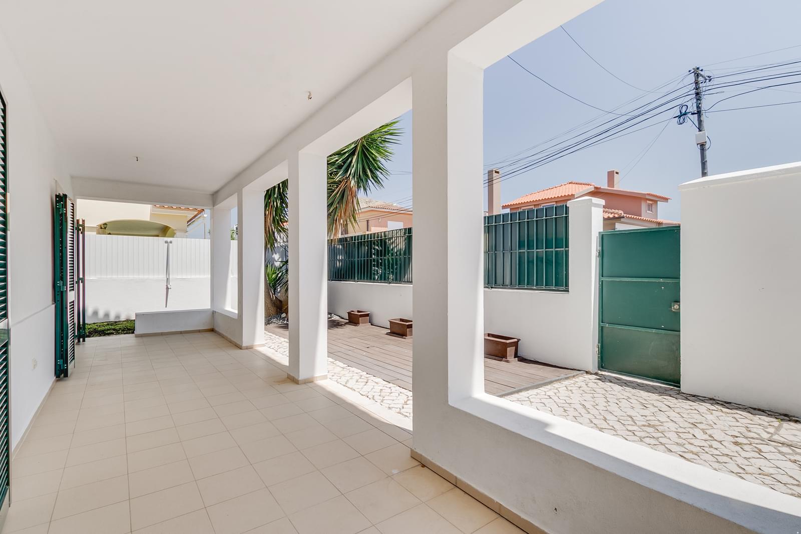 Moradia Isolada T3 com estacionamento, Aldeia de Juzo, Cascais - Imagem 44