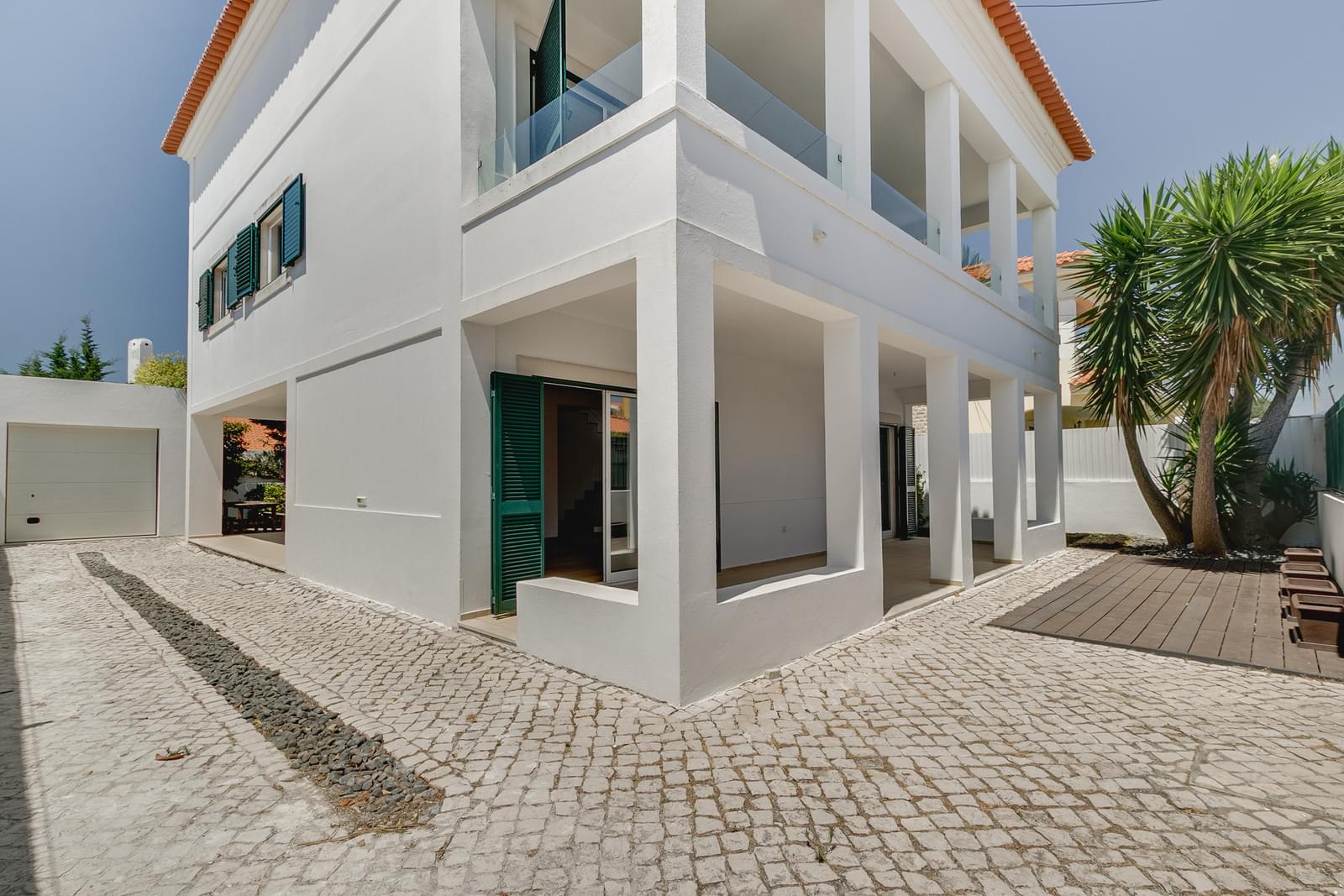 Moradia Isolada T3 com estacionamento, Aldeia de Juzo, Cascais - Imagem 48